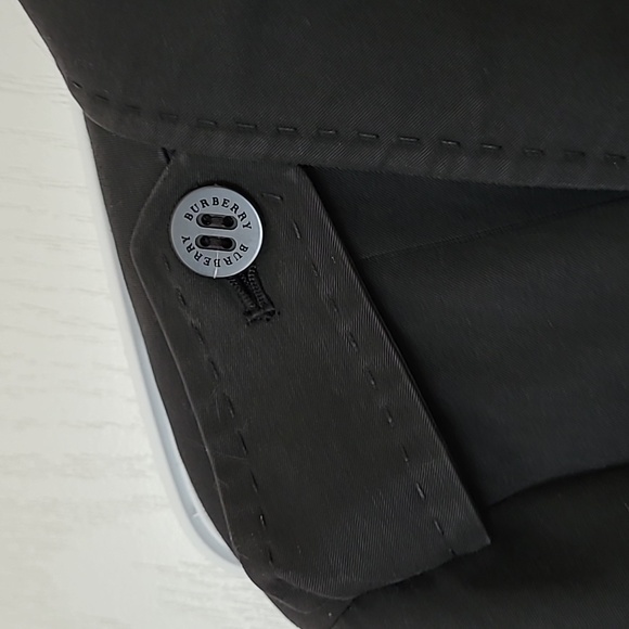 Vintage Burberry jacket - Picture 10 of 10